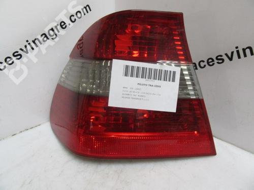 Used Left taillight Left taillight BMW 3 (E46) 320 d (150 hp) 10364793 10364793