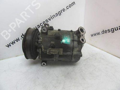 Used AC compressor AC compressor 9805194 9805194