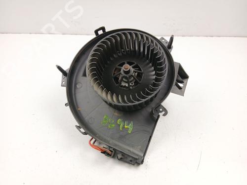 Used Heater blower motor OPEL CORSA C (X01) 1.3 CDTI (F08, F68) (70 hp) 31862127