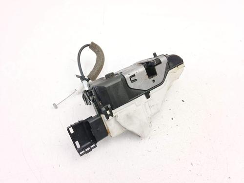 Used Tailgate lock Tailgate lock 36529665 36529665