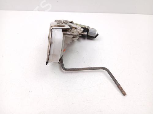 Rear right lock HONDA HR-V (GH_) 1.6 16V 4WD (GH2, GH4) | BP26605976C99 