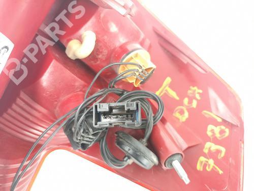 Right taillight CITROËN C4 I (LC_) 1.4 16V | BP10144253C35 
