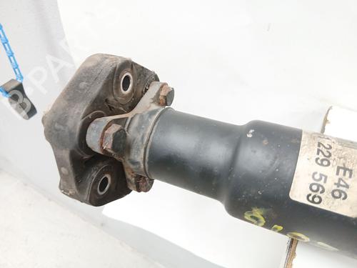 Driveshaft BMW 3 (E46) 320 d | BP37667413M37 - Image 8