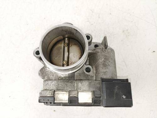Used Throttle body CITROËN XSARA (N1) 1.6 16V (109 hp) 9805548