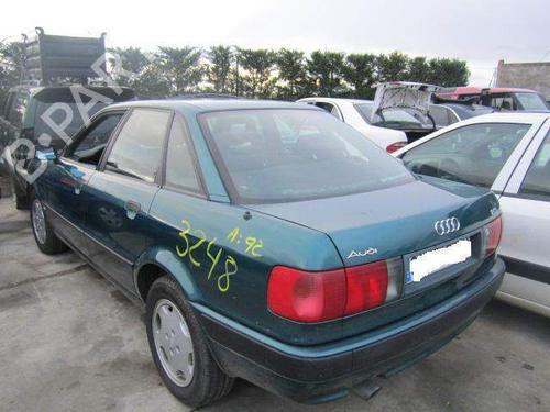 Left headlight AUDI 80 B4 Saloon (8C2) 2.3 E | BP11956331C28 - Image 9