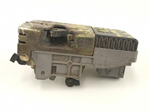 Front left lock PEUGEOT 206 Hatchback (2A/C)  | BP13117040C98 