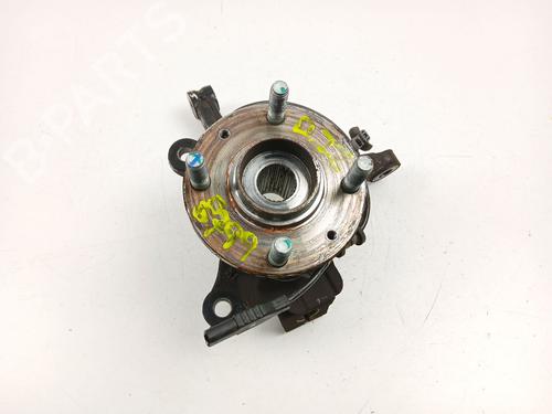 Fusée avant gauche HYUNDAI i10 III (AC3, AI3) 1.0 MPi (67 hp) 29814391