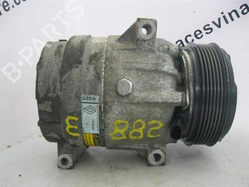 Used AC compressor AC compressor 11257087 11257087