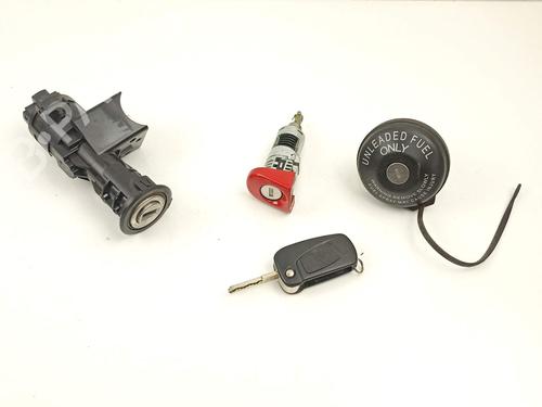 Used Ignition barrel Ignition barrel 18549640 18549640