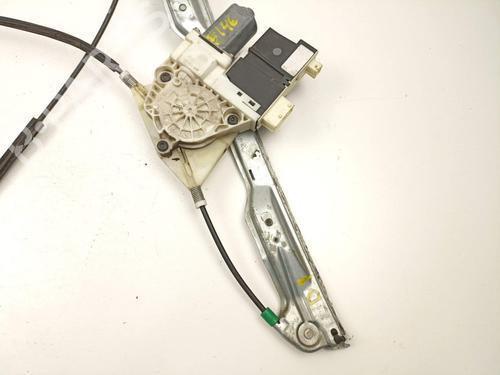 Front left window mechanism CITROËN C5 II (RC_) 1.6 HDi (RC8HZB) | BP24228395C22 - Image 11