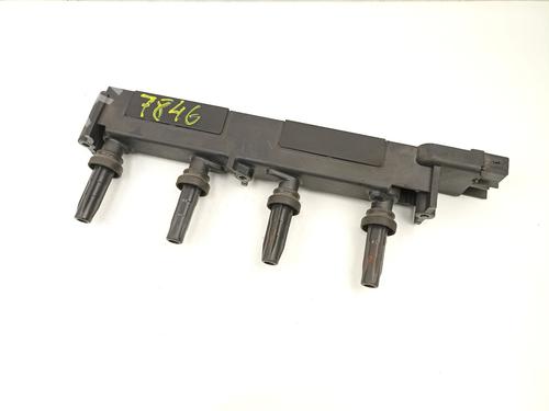 Used Ignition coil PEUGEOT 406 (8B) 2.0 16V (135 hp) 18053270