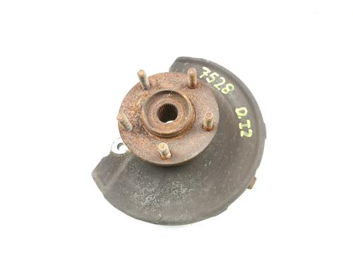Used Left front steering knuckle MITSUBISHI ASX (GA_W_) 1.8 DI-D (GA6W) (116 hp) 25131746