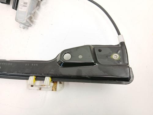 Front right window mechanism FIAT FREEMONT (345_) 2.0 JTD | BP36264488C23  - Image 7