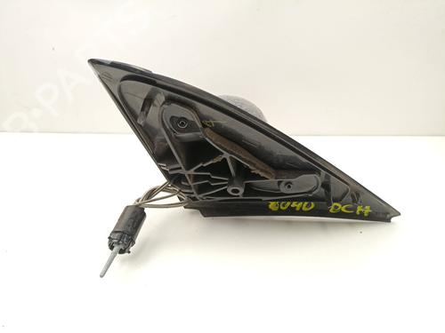 Right mirror FORD FOCUS I (DAW, DBW) 1.8 Turbo DI / TDDi | BP17231375C27 