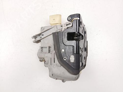 Front left lock AUDI Q7 (4LB) 3.0 TDI quattro | BP28304933C98