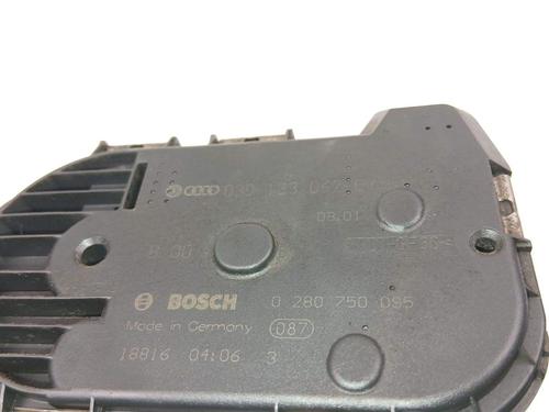 Throttle body VW POLO (6N2) 1.4 | BP30204612M82 - Image 8