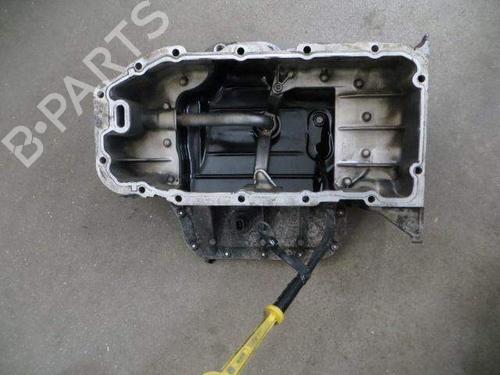 Used Oil sump Oil sump OPEL ASTRA G Hatchback (T98) 1.7 TD (F08, F48) (68 hp) 25804136 25804136