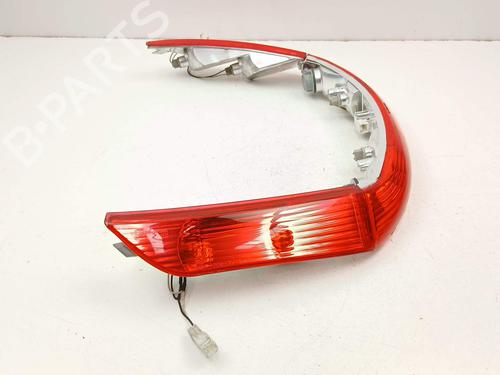 Centralt baglys PIAGGIO MOTORCYCLES X8 X8 125 (M36) | BP27468880I39 - Image 6