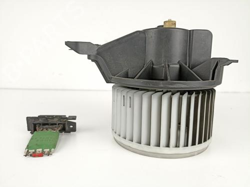 Heater blower motor FIAT GRANDE PUNTO (199_) 1.3 D Multijet | BP20120203M62 