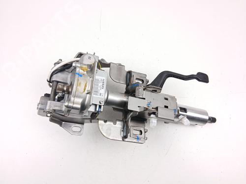 Steering pump NISSAN QASHQAI II (J11, J11_) 1.2 DIG-T | BP30127147M99