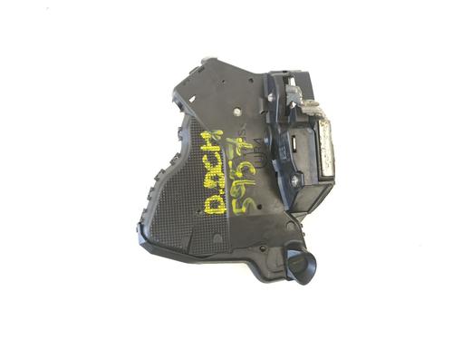 Front right lock TOYOTA AVENSIS (_T25_) 2.2 D-CAT (ADT251_, ADT251R) | BP25439746C97 