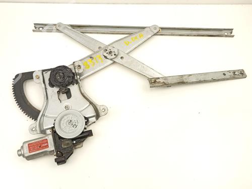 Used Front right window mechanism CHEVROLET AVEO / KALOS Hatchback (T200) 1.4 16V (94 hp) 18682368