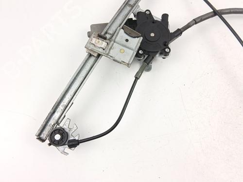 Front left window mechanism SEAT CORDOBA (6K1, 6K2) 1.9 TDI | BP29924433C22