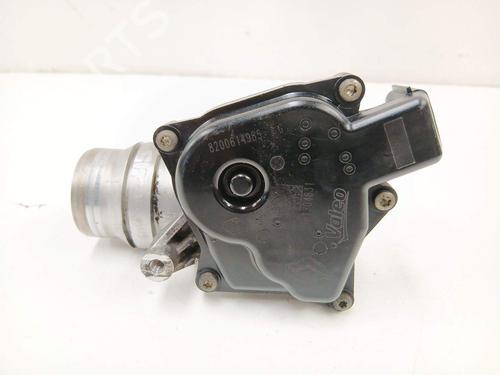 Throttle body RENAULT KANGOO Express (FW0/1_) 1.5 dCi 75 (FW07, FW10, FW04) | BP37665676M82 - Image 6