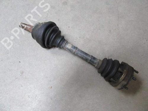 Used Left front driveshaft Left front driveshaft ALFA ROMEO 146 (930_) 1.9 TD (930.B4A) (90 hp) 11757344 11757344
