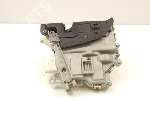 Rear left lock SEAT LEON (1P1) 1.6 TDI | BP21087023C100 