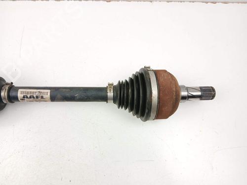 Left front driveshaft OPEL ASTRA J (P10) 1.6 CDTi (68) | BP29564070M38 - Image 4