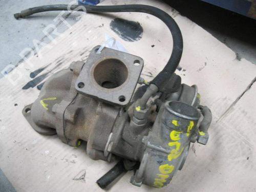 Used Turbocharger/Supercharger Turbocharger/Supercharger 24698269 24698269