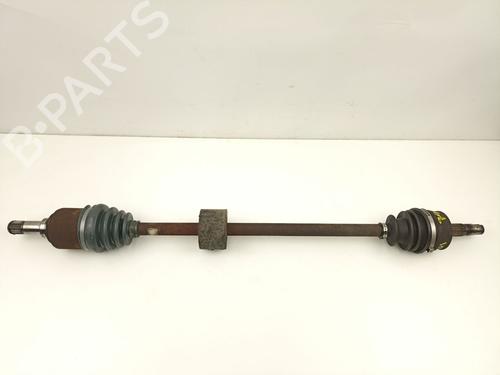 Used Right front driveshaft FIAT PUNTO (188_) [1999-2012]  14916452
