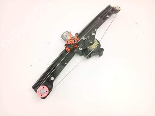 Used Front right window mechanism Front right window mechanism 37264246 37264246