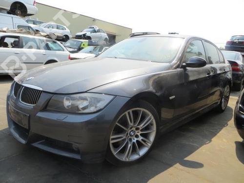 Front left window mechanism BMW 3 (E90) 330 d | BP20117976C22 