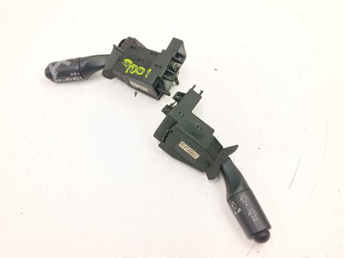 Used Steering column stalk Steering column stalk SMART FORTWO Coupe (451) 1.0 Turbo (451.332) (84 hp) 34634048 34634048