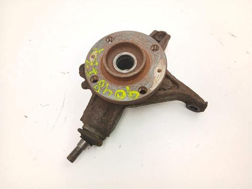 Used Left front steering knuckle Left front steering knuckle 37525875 37525875