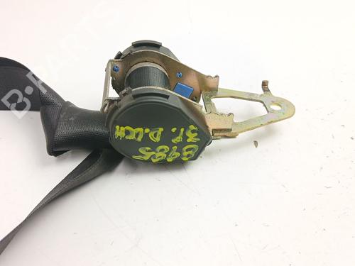 Front right seatbelt BMW 3 Compact (E36) 318 tds | BP34383150I25  - Image 5