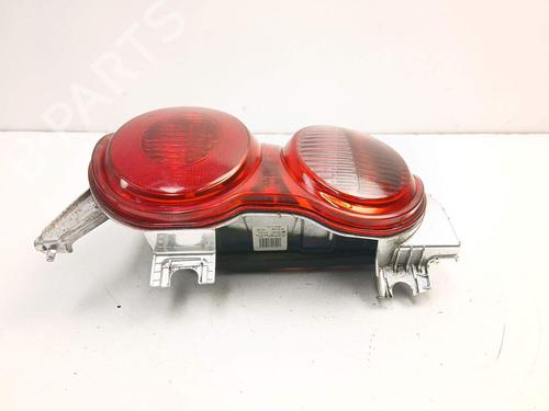 Left taillight SMART FORTWO Coupe (451) 1.0 Turbo (451.332) | BP34634047C34 - Image 4
