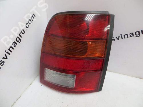 Used Right taillight Right taillight 11948941 11948941