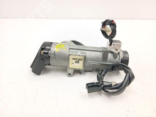 Ignition barrel DAEWOO REZZO (U100) 1.6 | BP35953678M48 - Image 7