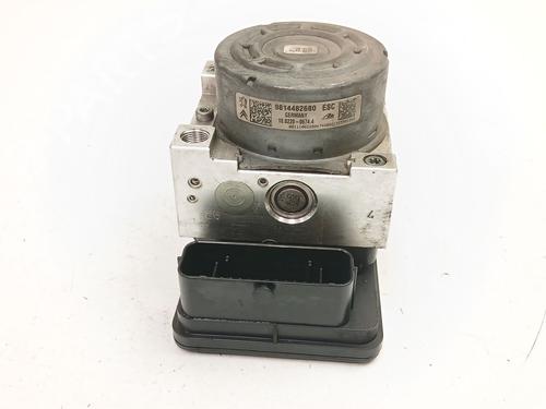 ABS pump CITROËN C-ELYSEE (DD_) 1.6 VTi 115 (DDNFP0, DDNFP6, DDNFP9) | BP34495782M43  - Image 6