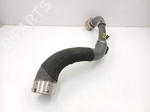 Pipe RENAULT MEGANE IV Hatchback (B9A/M/N_) 1.3 TCe 140 (B9NB) | BP28679056M125 - Image 4