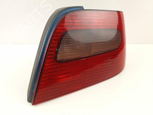 Right taillight CITROËN XSARA (N1) 1.9 D | BP12579561C35 