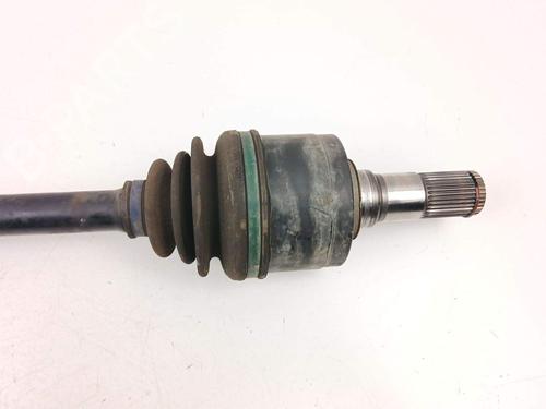Left front driveshaft MAZDA CX-5 (KE, GH) 2.2 D AWD (KE2AW) | BP31068500M38 - Image 4