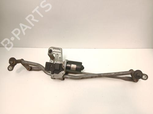 Used Front wiper motor CITROËN JUMPER II Van 2.2 HDi 110 (110 hp) 26891627