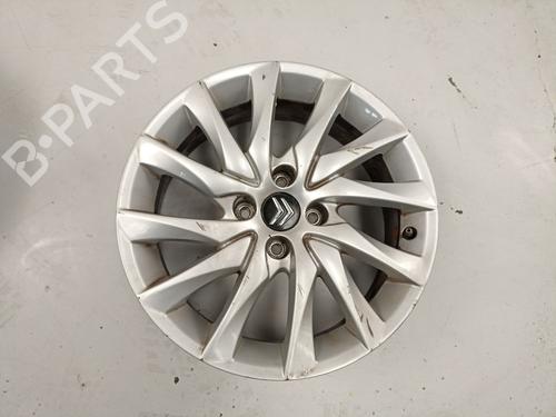 Rim CITROËN C4 Picasso I MPV (UD_) 2.0 HDi 138 | BP23662424C45 