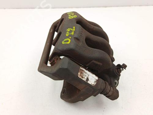 Left front brake caliper CITROËN C6 (TD_) 2.7 HDi | BP27383240M105 - Image 4