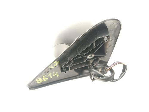 Left mirror SEAT LEON (1M1) 1.9 TDI | BP24641164C26 