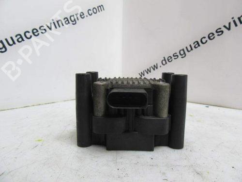 Used Ignition coil Ignition coil 20119335 20119335